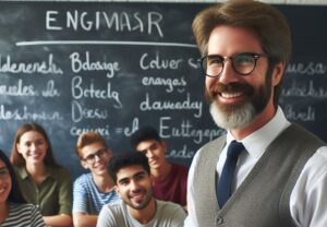 یادگیری الفبای انگلیسی