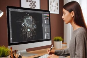 آموزش کمیک استریپ در ایلوستریتور