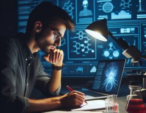 چگونه مقاله علمی بنویسیم