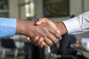 آموزش سلام و احوالپرسی در انگلیسی