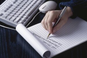 اصول نوشتن مقاله برای مهاجرت تحصیلی و شغلی