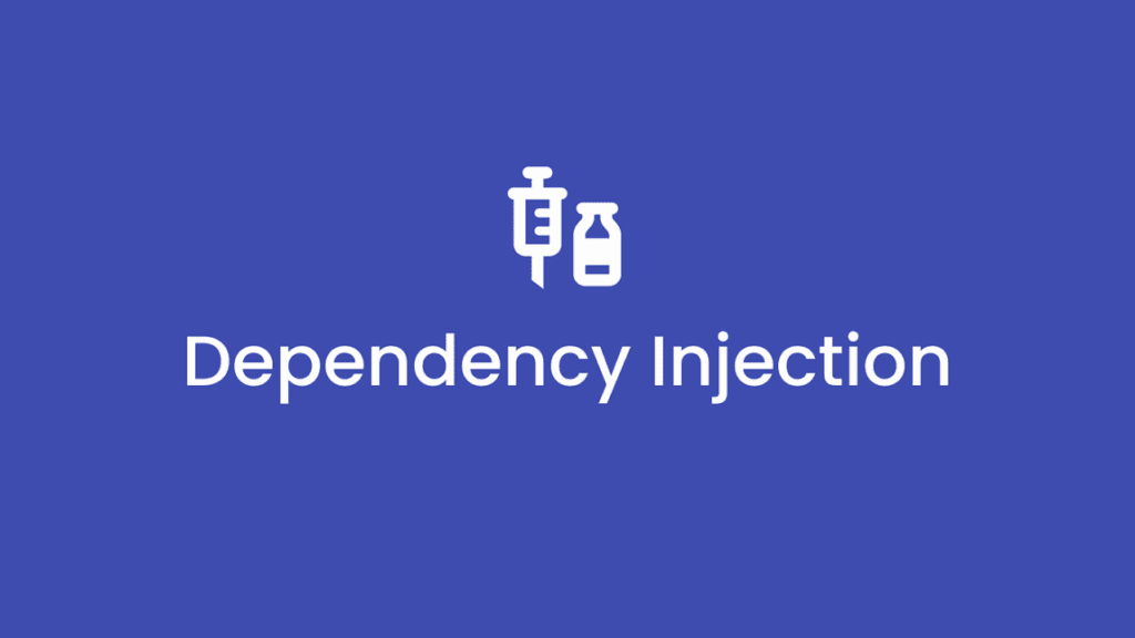 آموزش Dependency Injection در سی شارپ به زبان ساده 158 Dependency Injection در سی شارپ