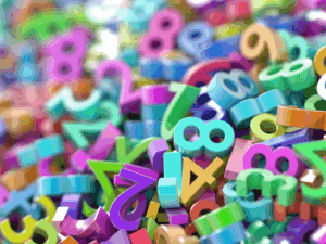 آموزش اعداد انگلیسی تا ۲۰