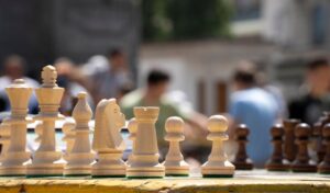 آموزش گشایش ها در شطرنج به صورت کامل