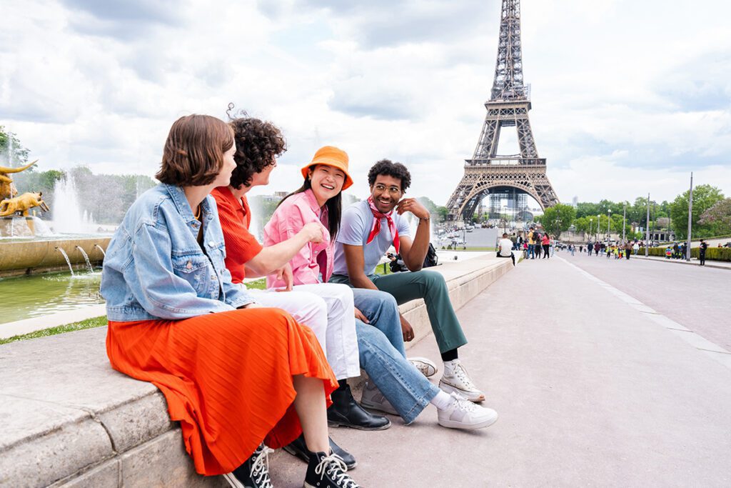 مهمترین جملات و اصطلاحات زبان فرانسه در سفر که باید بدانیم 4 اصطلاحات زبان فرانسه در رستوران