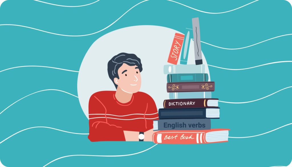 آیا یادگیری زبان انگلیسی با داستان موثرتر از سایر روشها است؟ 2 اصول یادگیری زبان با داستان