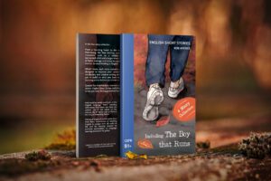 یادگیری زبان انگلیسی با داستان