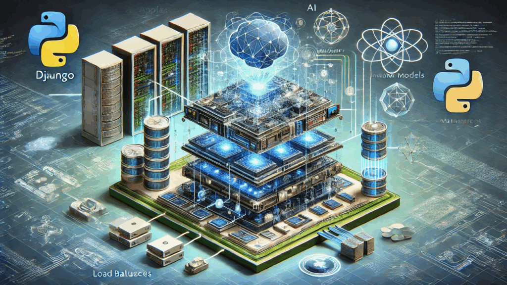 آشنایی با مهمترین کاربردهای جنگو از ساده تا پیچیده 5 آیا جنگو فقط برای برنامهنویسی با پایتون مناسب است؟