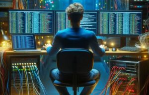 برنامه نویسی شبکه چیست