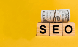 قیمت سئو سایت