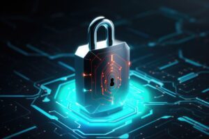 رمزنگاری در امنیت شبکه