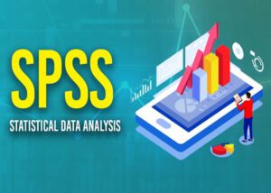 آموزش محاسبه ضریب تغییرات در SPSS