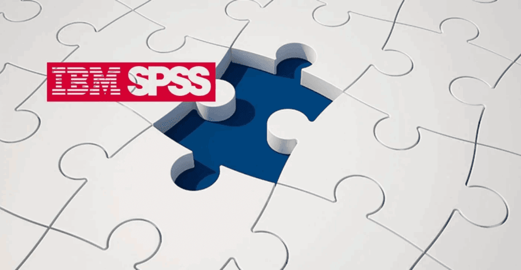 آموزش نحوه کار با داده های گمشده در SPSS 59 داده های گمشده در Spss