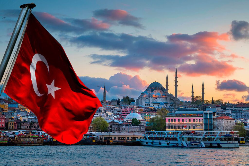 معرفی بهترین منابع ترکی استانبولی شامل کتاب، پادکست و غیره 3 معرفی بهترین کتاب گرامر ترکی استانبولی