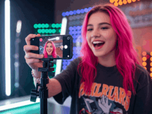 هوش مصنوعی ساخت عکس