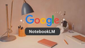 NotebookLM چیست