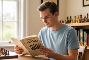 کتاب آموزش شطرنج