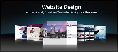 آموزش طراحی وب سایت
