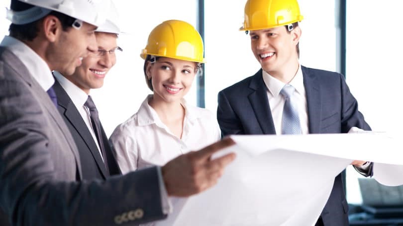 بازار کار مهندسی صنایع