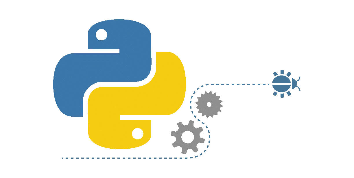 Python language from the root