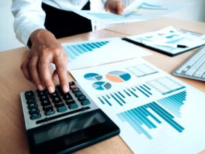 آشنایی با رشته حسابداری