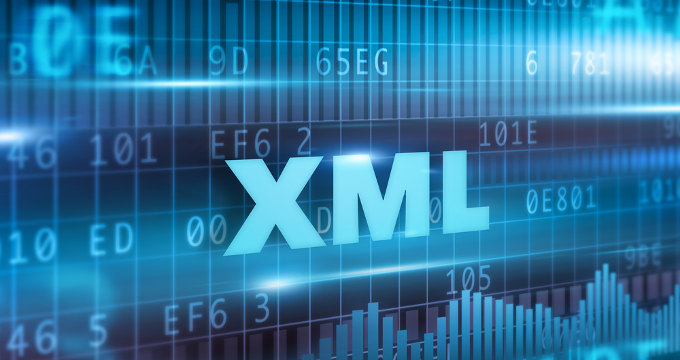 معرفی فایل XML و بررسی کاربرد های آن