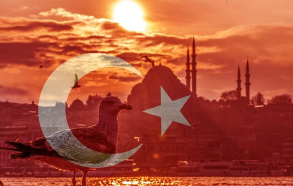 آشنایی با اصطلاحات مهم در زمان سفر به ترکیه