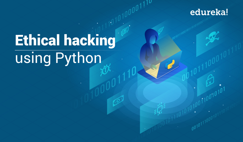 Hack with Python