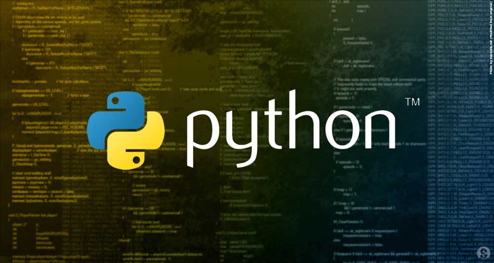 How to hack with Python