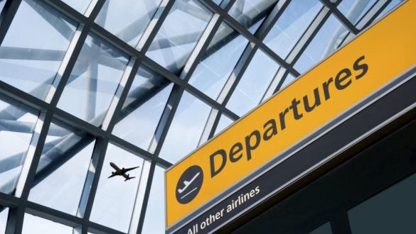 The best country for programmer migration