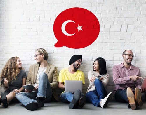 ارتباط با ترکی استانبولی