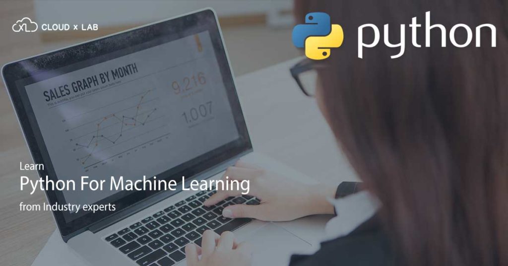 Introduction to Python Learning Machine