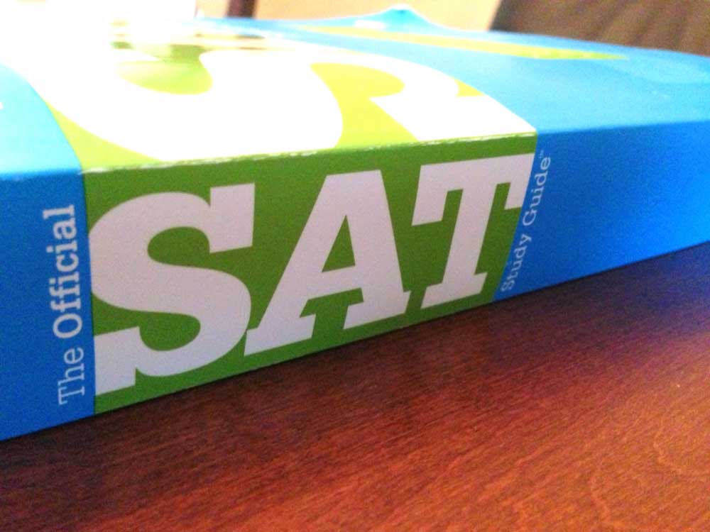 آزمون SAT ترکیه چیست و چه سوالاتی را شامل می شود