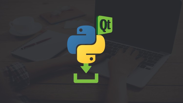 A handy way to teach PyQt in Python