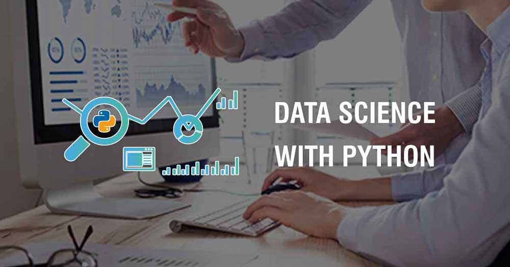 آموزش علم داده (Data Science) با پایتون