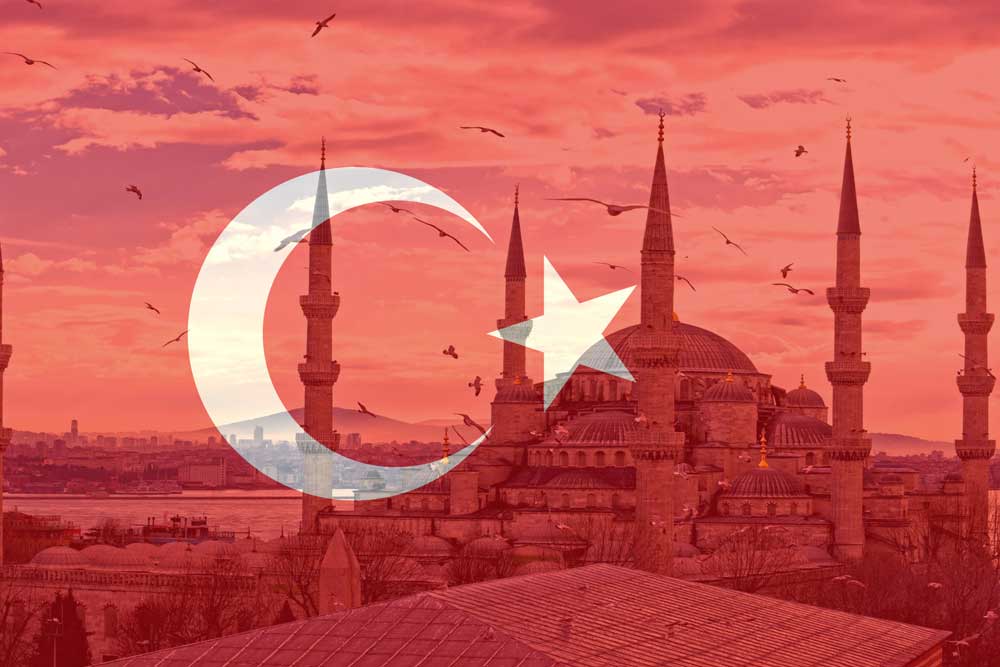 اصول گرامری زبان ترکی استانبولی