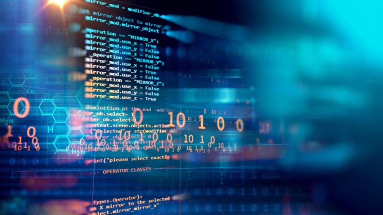 معرفی زبان برنامهنویسی ماشین و اسمبلی