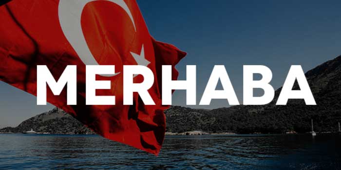 آموزش حروف صدادار زبان ترکی استانبولی 
