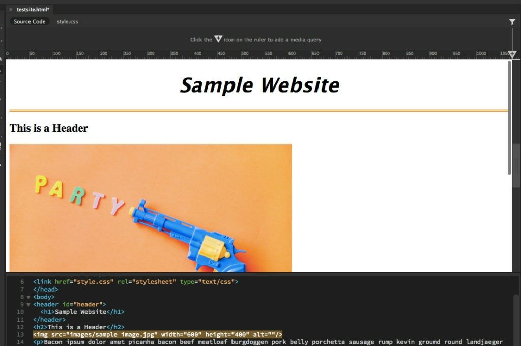 CC Libraries