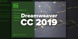 آموزش طراحی وب سایت با نرم افزار Dreamweaver