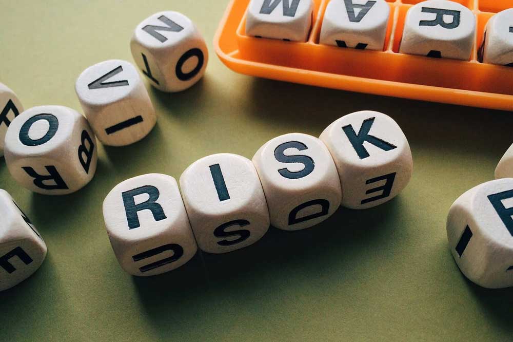 فرایند تجزیه و تحلیل مدیریت ریسک