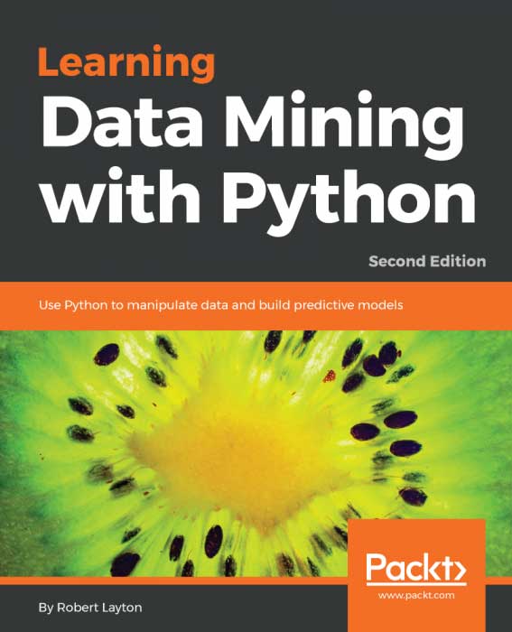Data mining course with Python