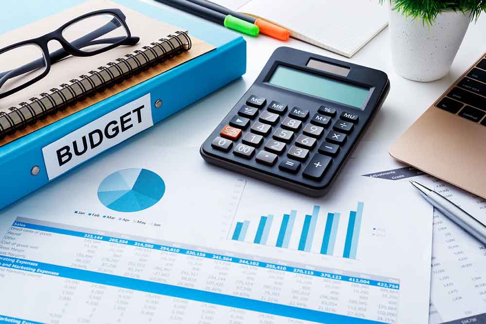 آشنایی با نقش مدیریت بودجه