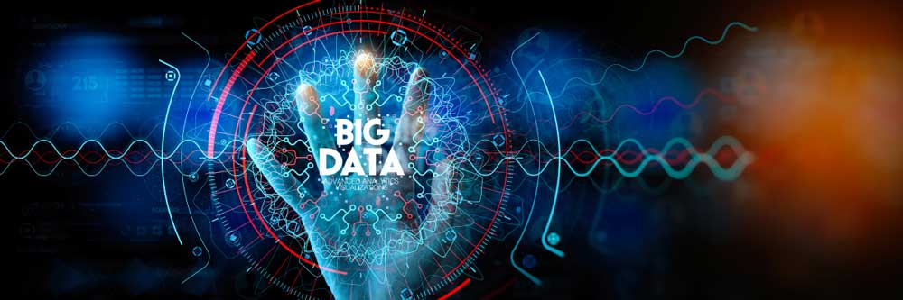 داده ها در Big Data از کجا و چگونه تولید می شوند؟ 