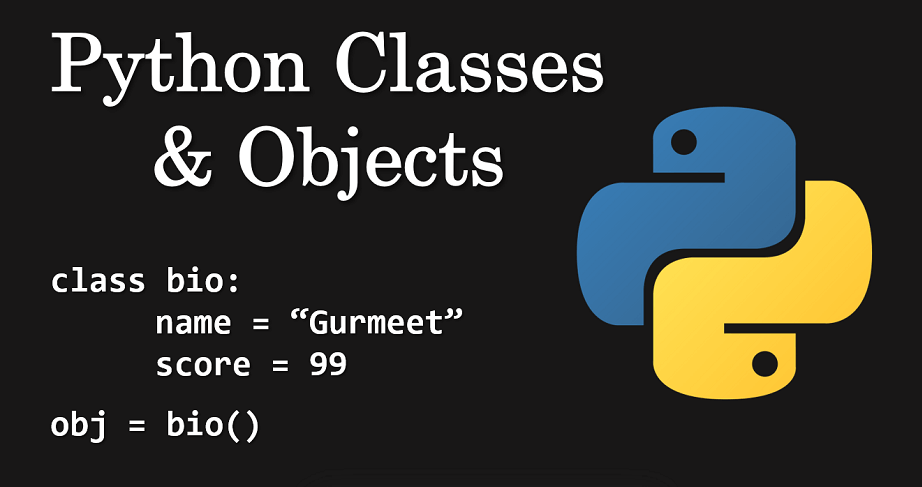 Class features in Python