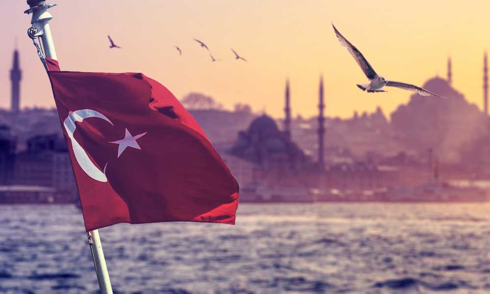 هزینه های مهاجرت به ترکیه در سال 2020 و اخذ اقامت دائم