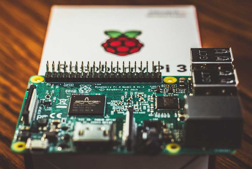 معرفی زبان برنامه نویسی Raspberry Pi به زبان ساده