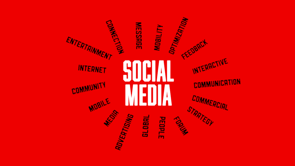 بازاریابی شبکه‌ های اجتماعی