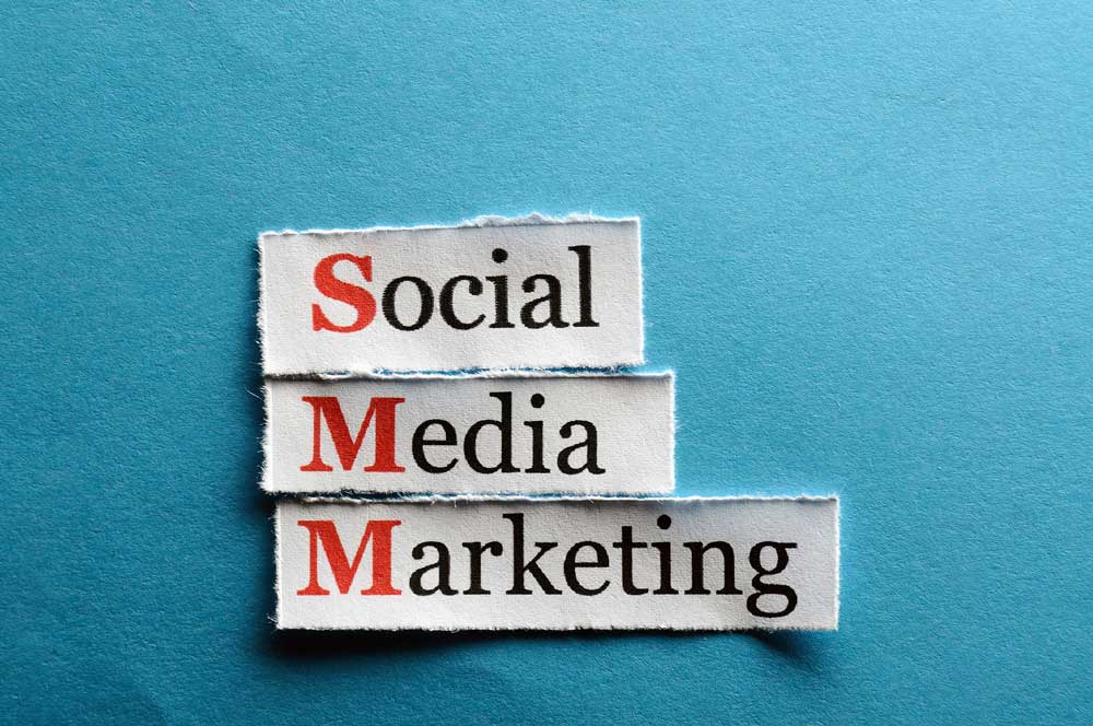 بازاریابی شبکه‌ های اجتماعی: نکاتی که کمتر شنیده اید