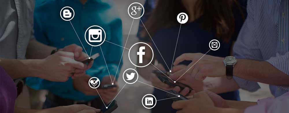 مزایای بازاریابی در شبکه‌های اجتماعی